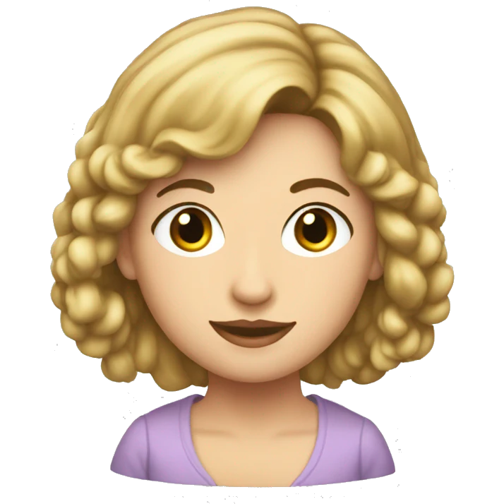 Aurelie jeannin emoji
