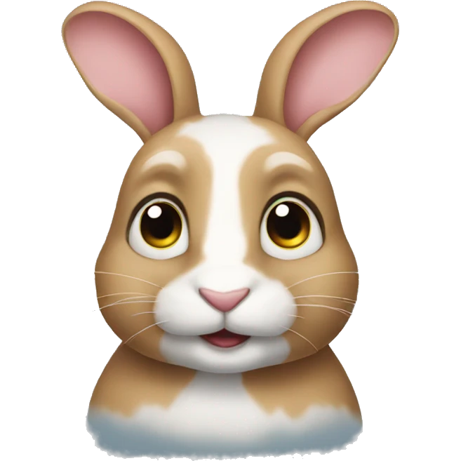 Rabbit  emoji
