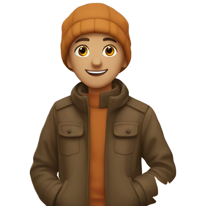 automne emoji