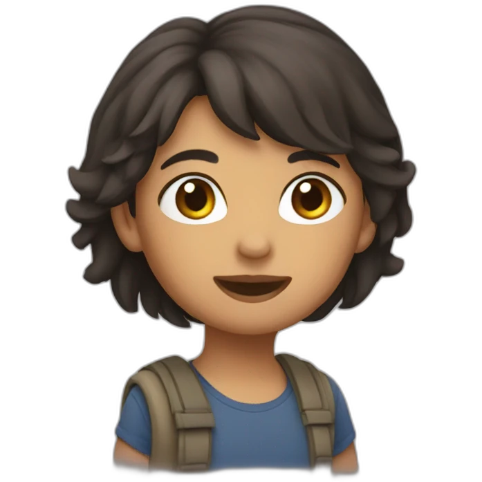 Mara emoji