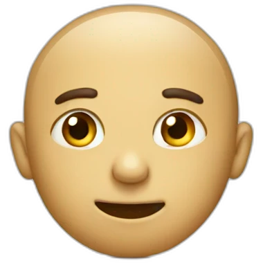 Curiosity emoji