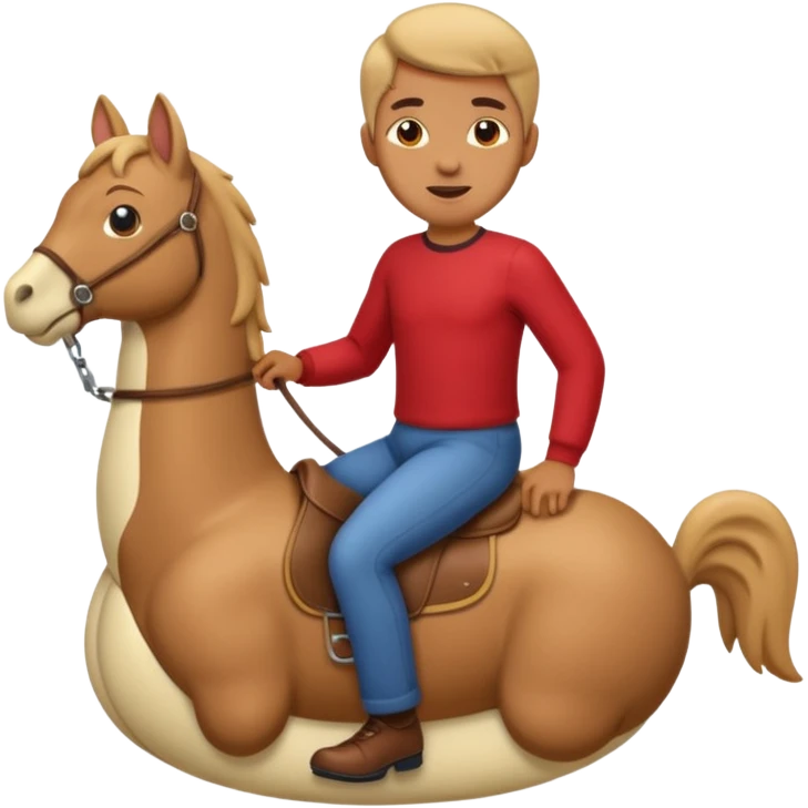 ride my dick and read to me emoji