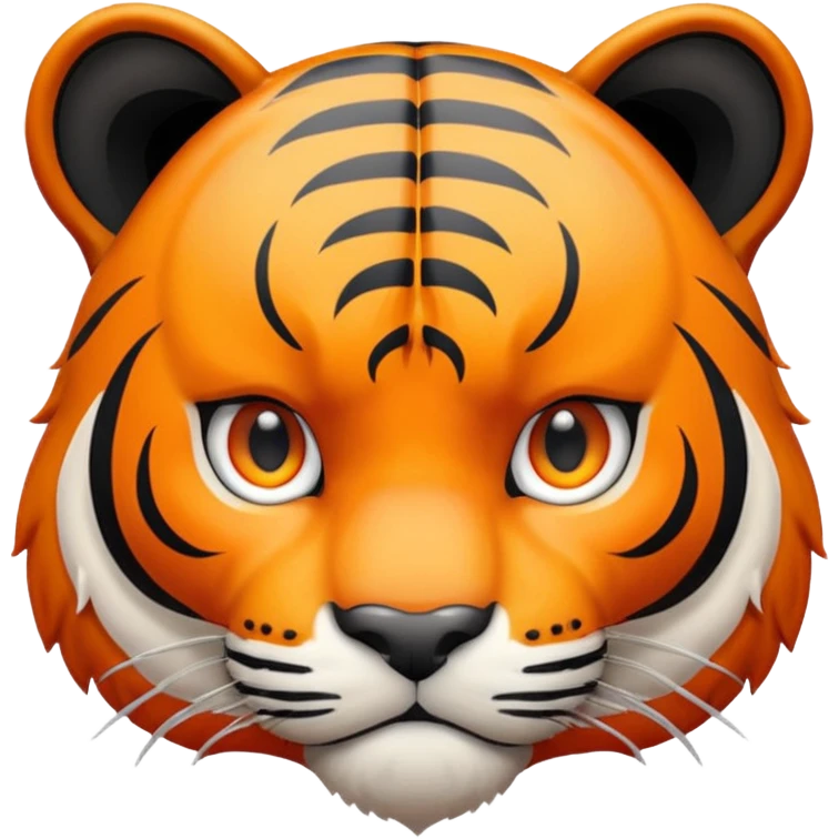 Tigre  emoji