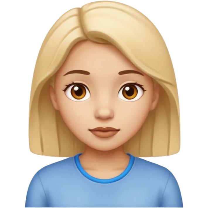 تاةة emoji