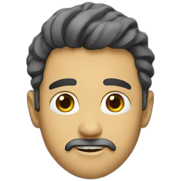 secret emoji