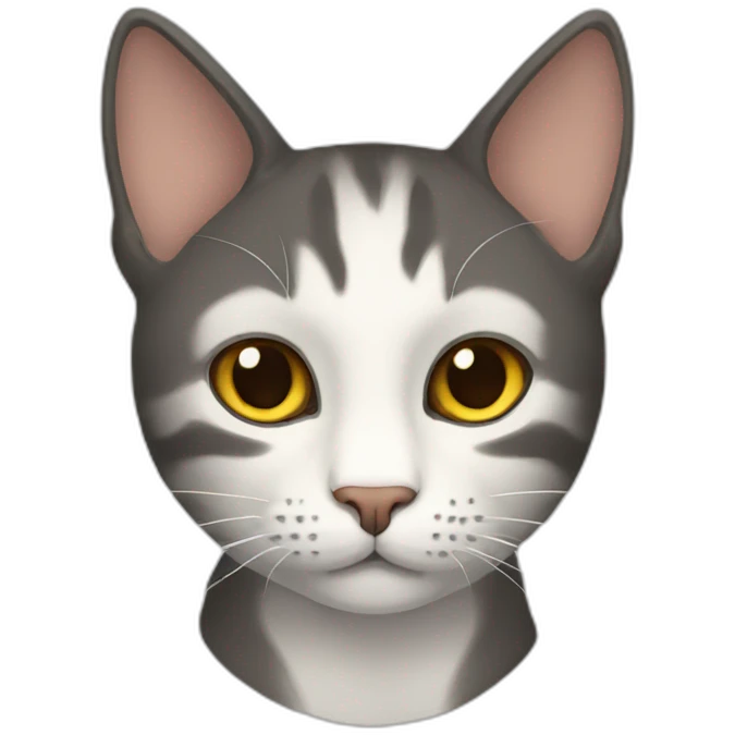 Gato emoji