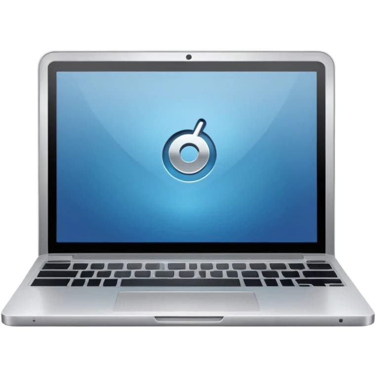 laptop emoji