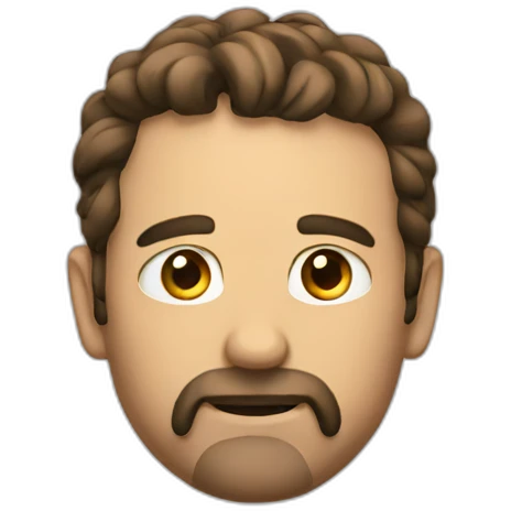 mark emoji
