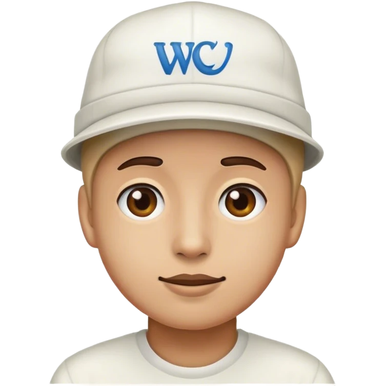 WC emoji