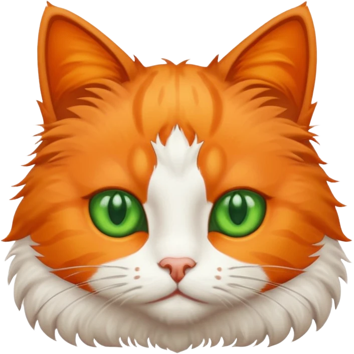 Kedi emoji