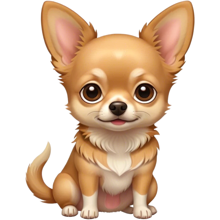 Chiwawa dpg emoji