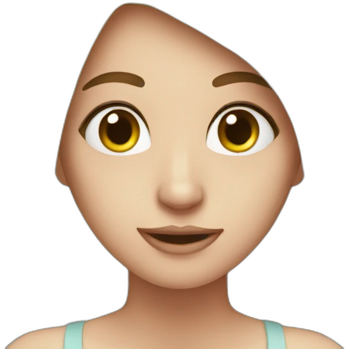 Pomni emoji