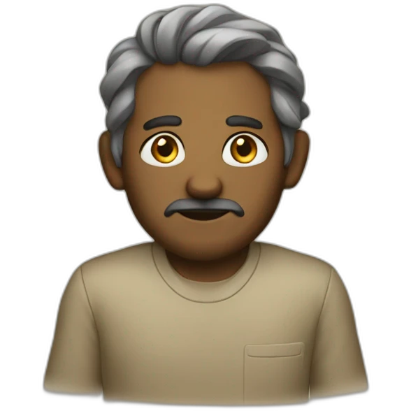 Anis emoji