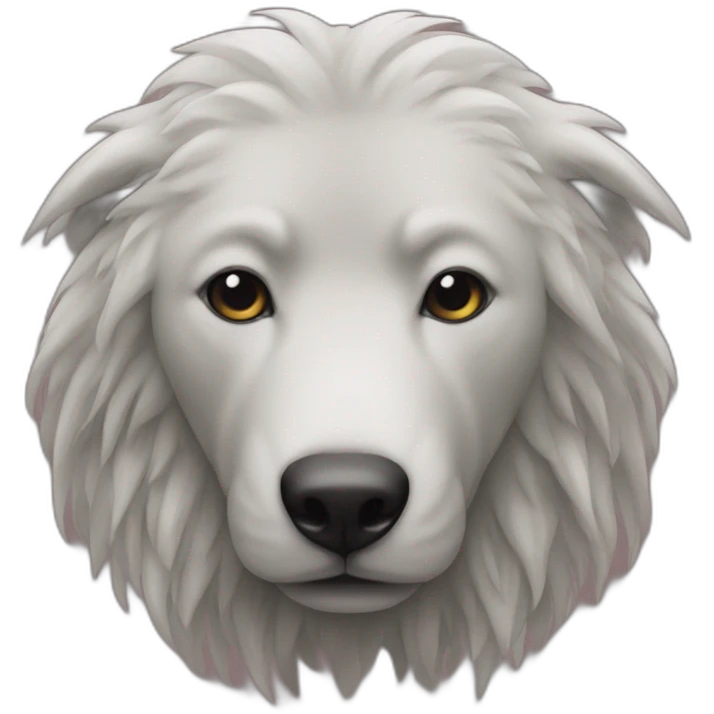 Bangala emoji