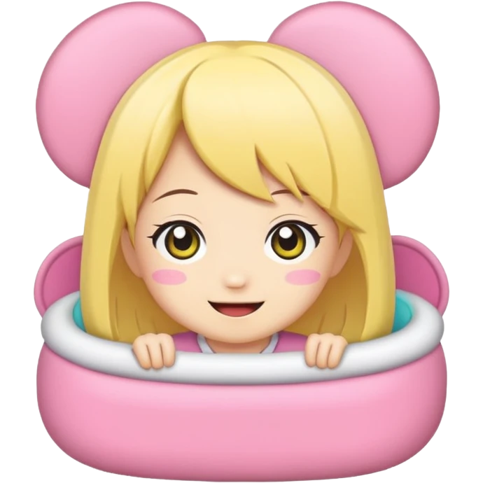 shinobu stickers emoji