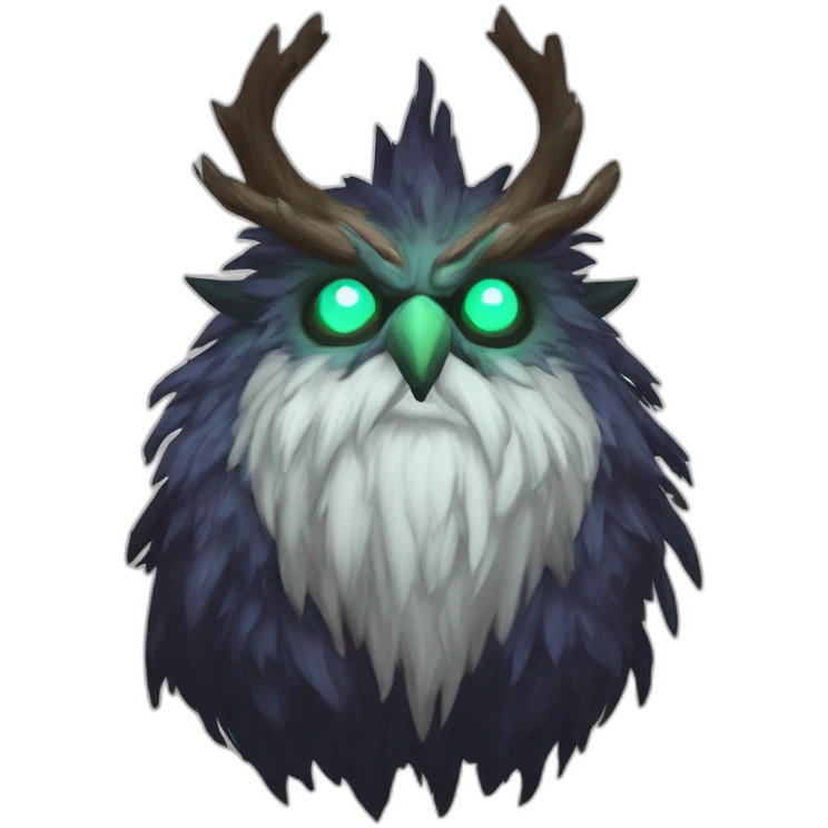 moonkin druid World of Warcraft lmao emoji