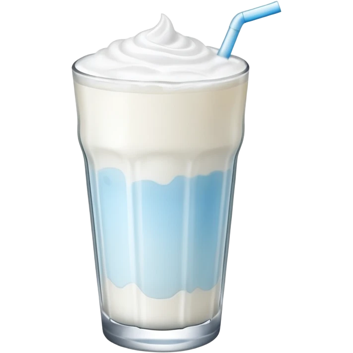 Ayran emoji