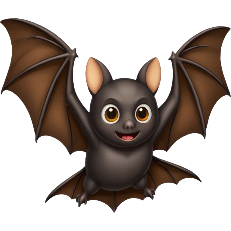 🦇 emoji