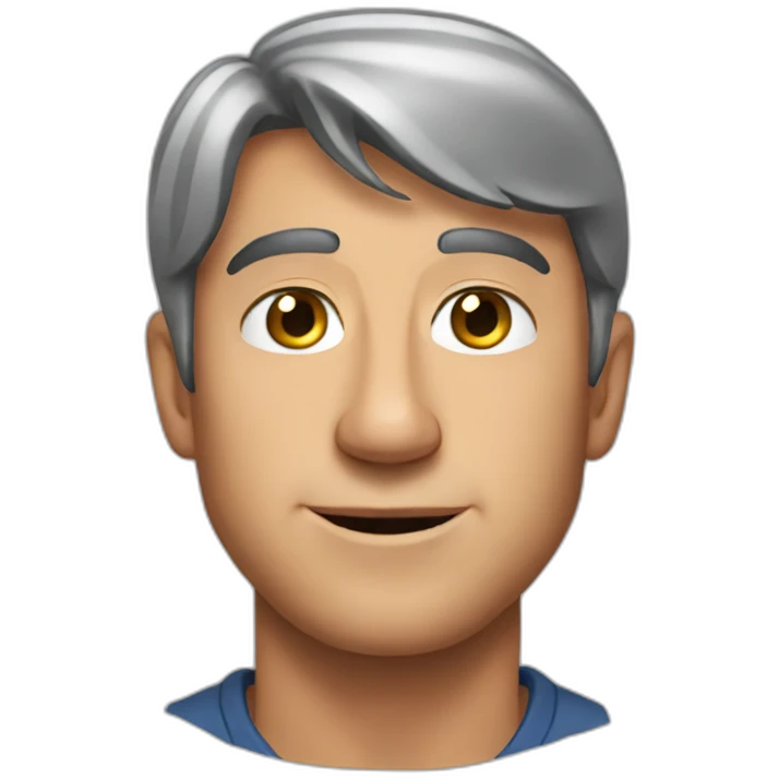 jeff bezos emoji