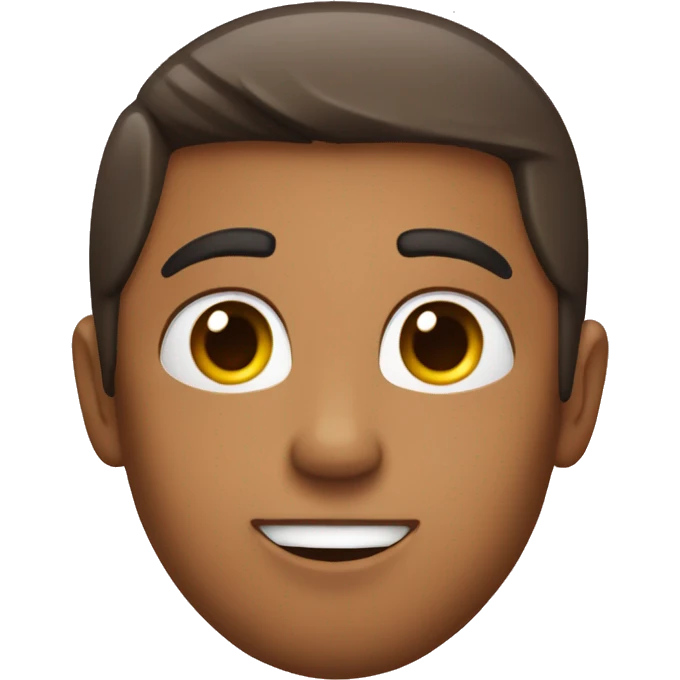 Corazón humano emoji
