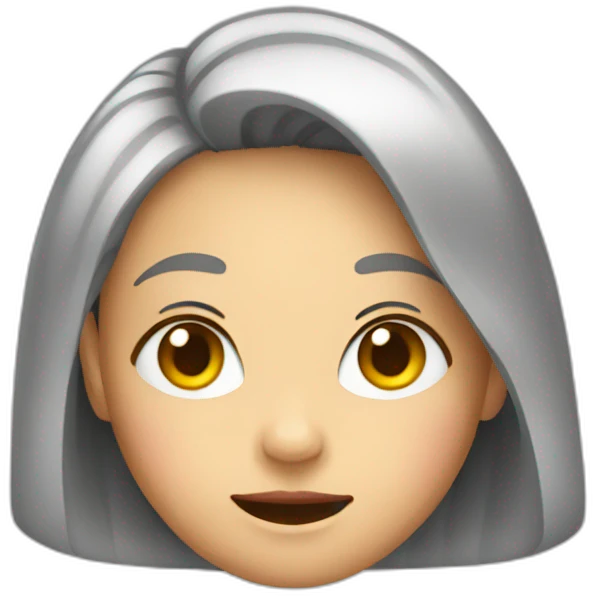 Emoji mimi emoji