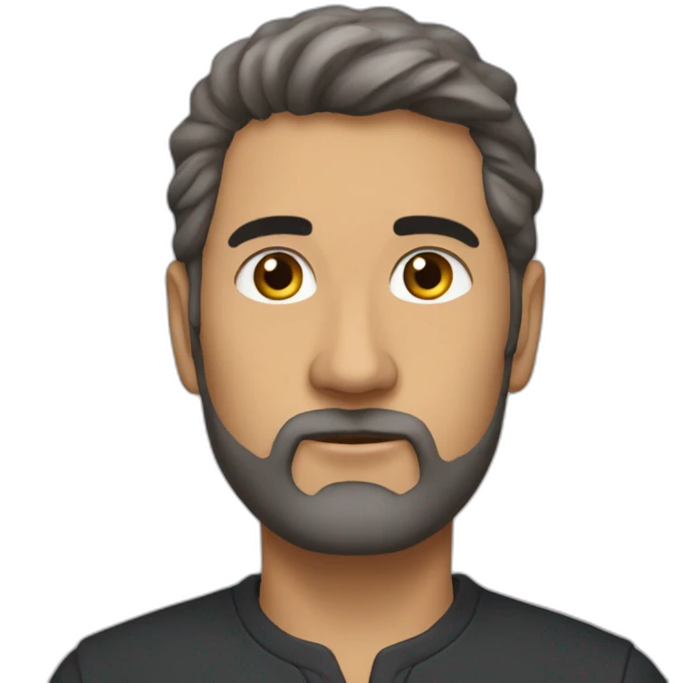 george-maroun-kikano emoji