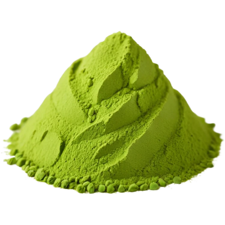 Matcha emoji
