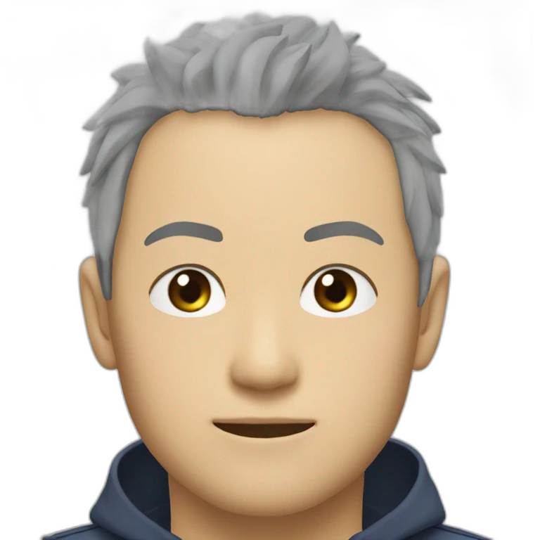 Baji keisuke emoji
