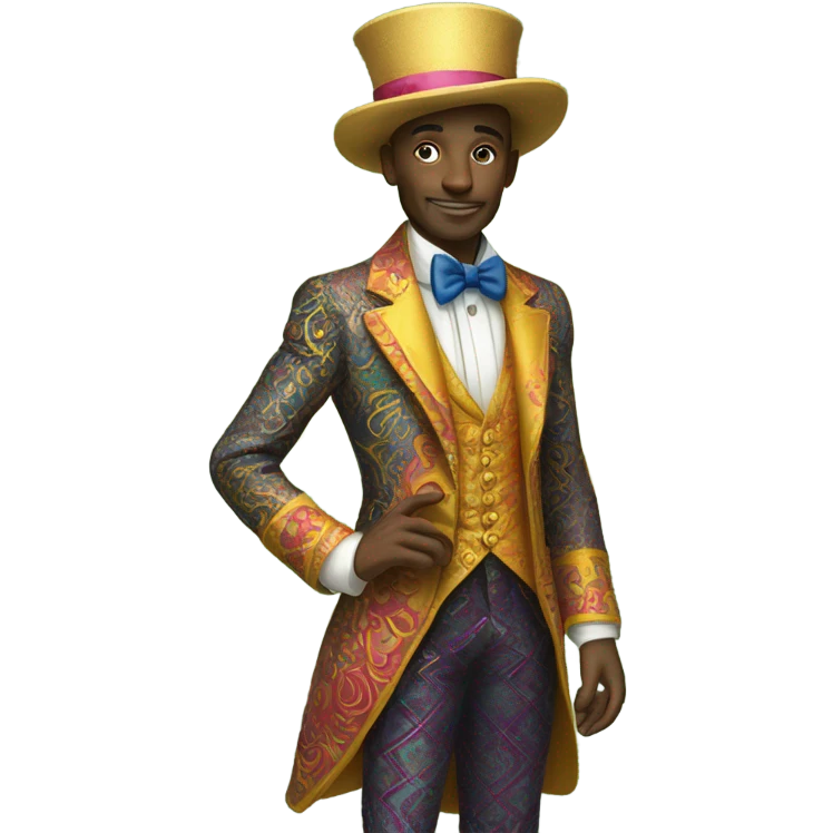 dandy’s world  emoji