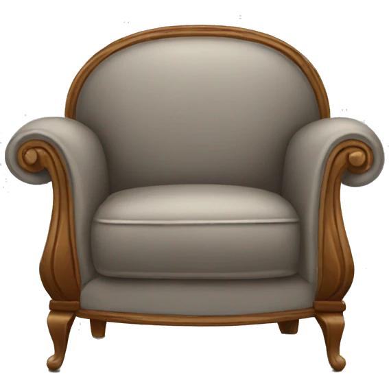 Sillon emoji