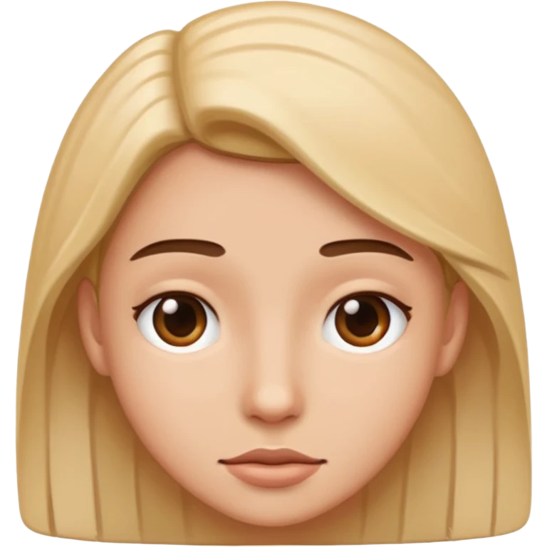 Nah emoji