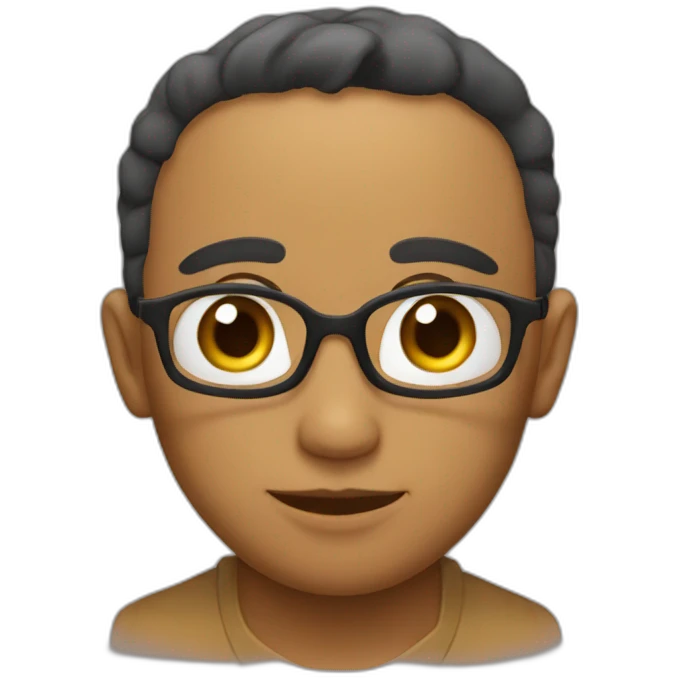 I love you  emoji