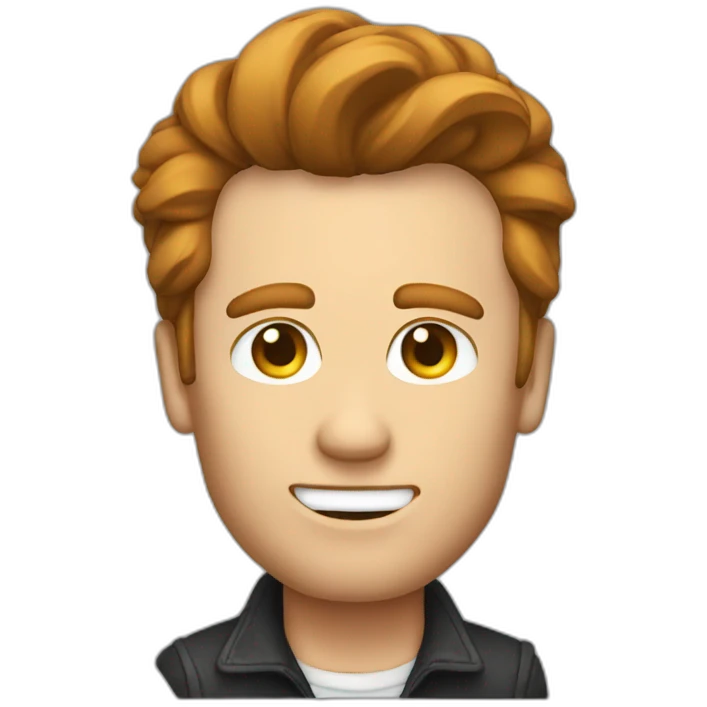 Rick roll emoji