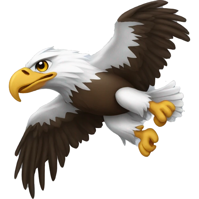 Eagles  emoji