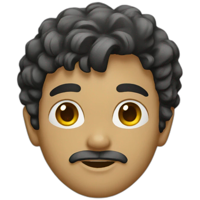 shiy emoji