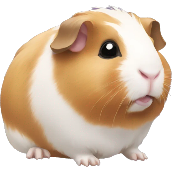Guineapig emoji