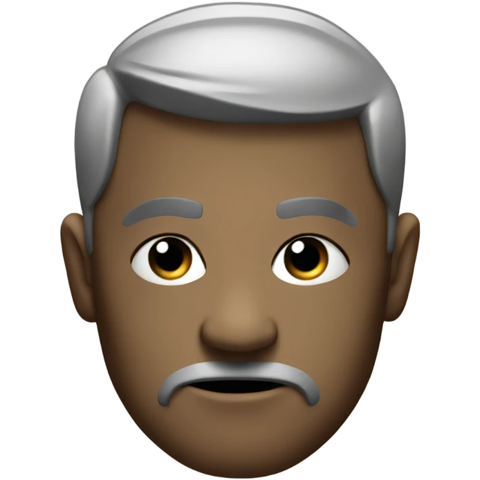 urban style evil emoji