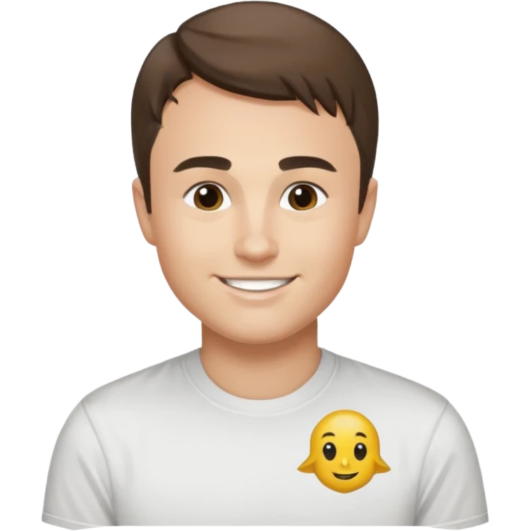 Charlie Kirk having a shirt saying rip Kirk ong dove emoji on the shirt emoji