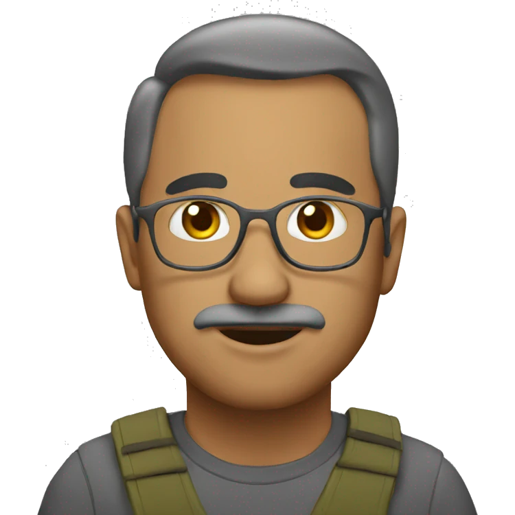 aap emoji