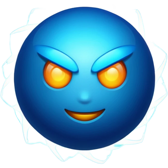 Energy emoji