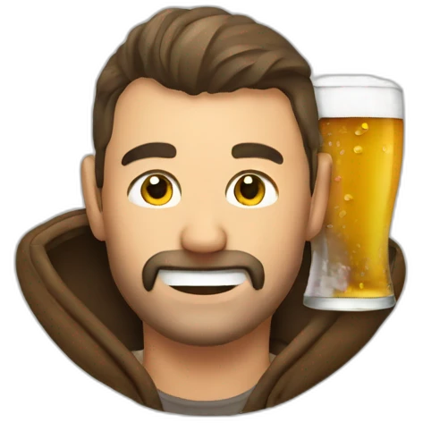 Draf pub emoji