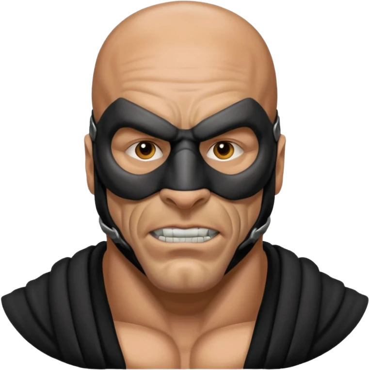Bane emoji