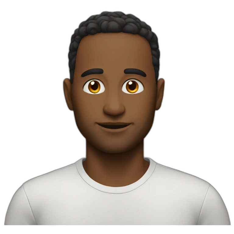 Real  emoji