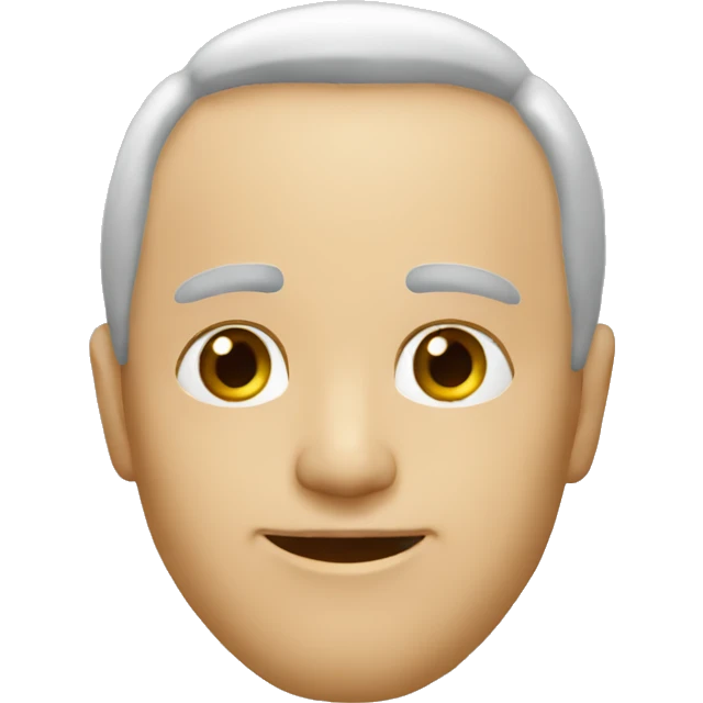 Красные глаза emoji