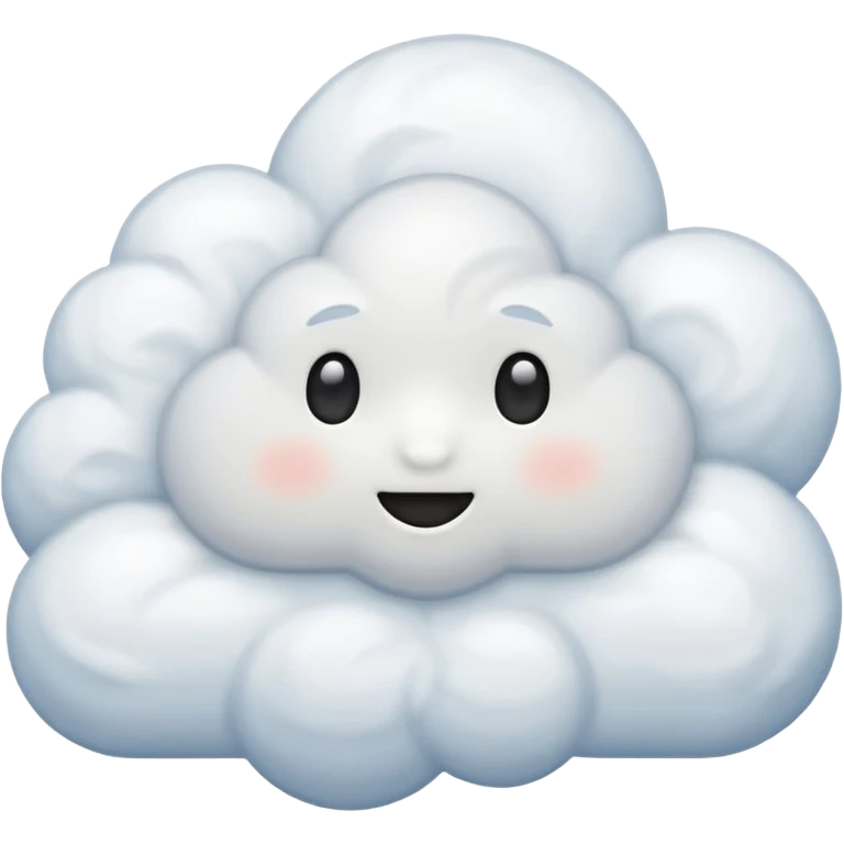 bulut emoji