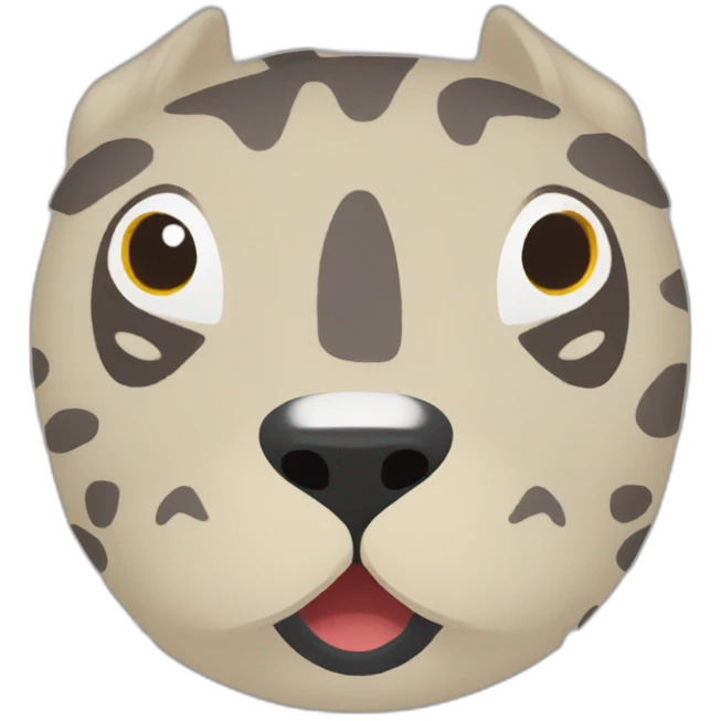 kéké animal crossing emoji
