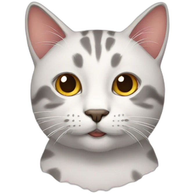 cat emoji