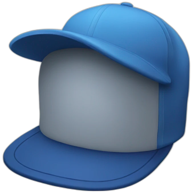 cap emoji