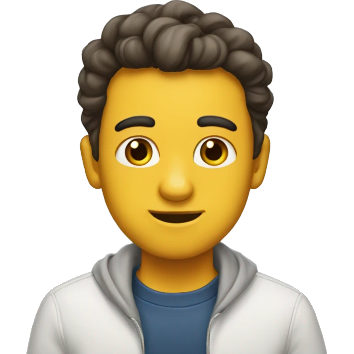 собака  emoji