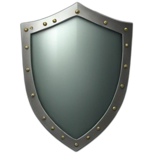 shield emoji